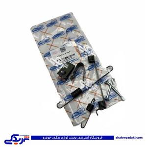 پراید کیت فنر لنت عقب cbs دینا پارت 1506038 