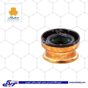 پراید کاسه نمد ماهک دنده سوپرگلدانی(قیفی) سایپا یدک 500346 