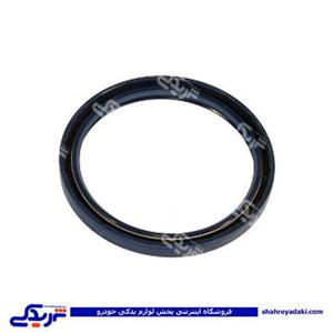 پراید کاسه نمد عقب میل لنگaice 9000572016 