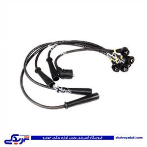 پراید وایر شمع کاربرات فرانتک FRANTEC 412102 ( عمده )