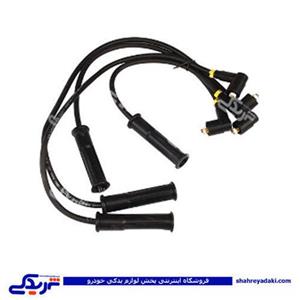 پراید وایر شمع انژکتوری ساژم اچ پی سی HPC HPC 00201 ( عمده )