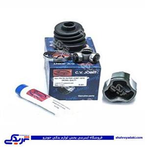 پراید مشعلی پلوس 19 خار رایو RAYO R-007 ( عمده )