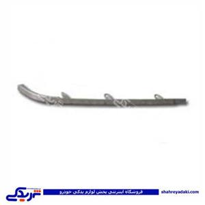 پژو ابروئی چراغ جلو چپ سفید 405 دینا پارت 1205171 ( عمده )
