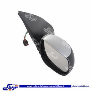 پژو آینه کامل برقی راست 206 دینا پارت 1605074 ( عمده )