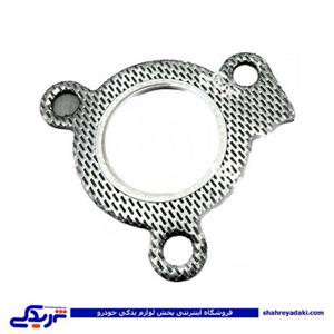 پراید واشر گلوئی سه پیچ 9000719020 ( عمده )