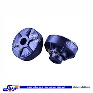 پراید لاستیک کمک نری (سر کمک ) 9000570405 