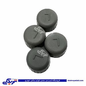 پراید سر والف کولر ( درپوش ) کوچک h ابی  123919