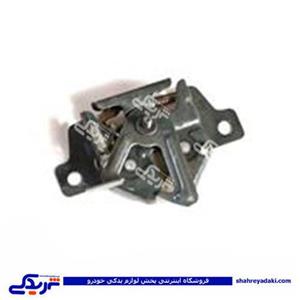 پراید قفل کاپوت جلو ایران دقیق 9000720033 ( عمده )