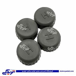 پراید سر والف کولر ( درپوش ) بزرگ h ابی  123918