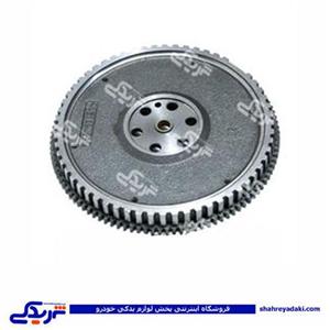پراید فلایویل کامل بوش دار 9000713011 