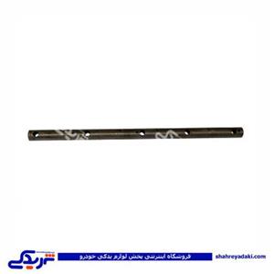 پراید میل انگشتی سوپاپ دود (میل فولوتی) سایپا یدک 500215P1F