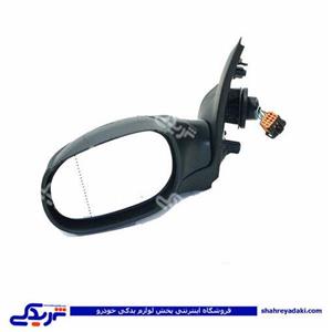 پژو آینه جانبی پژو 206 (برقی/چپ) آماتاصمد 15027238 ( عمده )