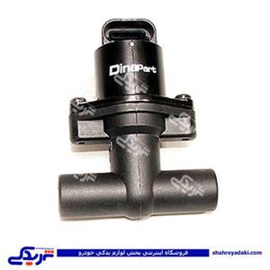 پژو استپرموتور دوگانه سوز پراید پژو سمند دینا پارت 2102015 