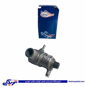 پراید سماوری (لیور داخل گیربکس) دینا پارت 1502083 