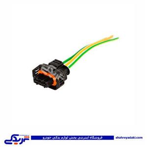 پراید سوکت سنسور میل سوپاپ زیمنس 9000143011 