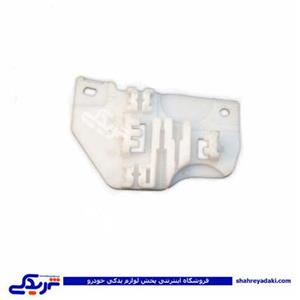 پراید دیاق شیشه بالابر ریل شیشه بالابر چپ طرح زانتیا 9000301147 