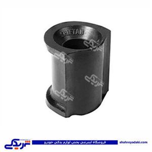 لاستیک موجگیر چاکدار پراید دینا پارت 1503060