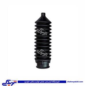 پراید گردگیر جعبه فرمان دینا پارت 1503025 