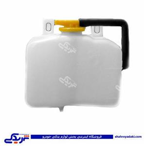 پراید مخزن آب اضافه رادیات طرح اصلی دینا پارت1501022 
