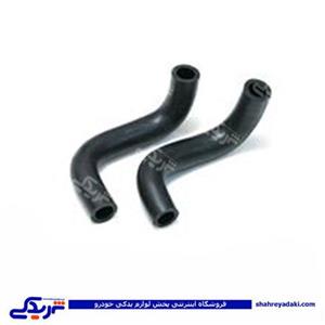 پراید شیلنگ درب قاب سوپاپ انژکتور (چپقی ) 9000871028 پولاسا ( عمده )