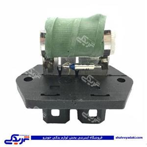 پراید مقاومت فن سرامیکی دینا پارت کد 078 1501078 