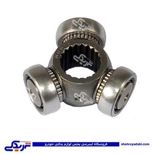 پراید سه شاخه پلوس 19 خار معمولی amt 9000251080 