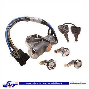 پراید سوئیچ کامل موتور و دربها amt 9000251082 