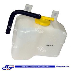 پراید مخزن آب اضافه رادیات طرح اصلی 9000716003 