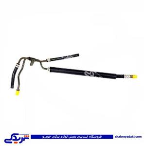 پراید شیلنگ هیدرولیک فرمان 9000871037 ( عمده )
