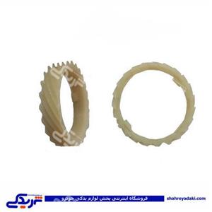 پراید فیبر دنده کیلومتر دینا پارت 1502347 