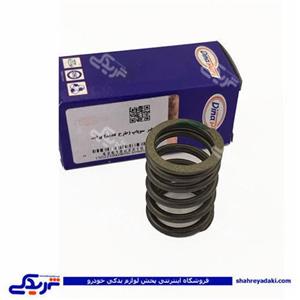 پراید فنر سوپاپ دینا پارت 1502210 