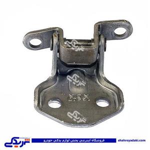 پراید لولای درب عقب پائین راست سایپا یدک 2 5017372 