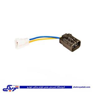 پراید سوکت دینام 9000143076 