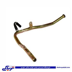 پراید لوله فرعی آب نازک سایپا یدک 500325pk3 