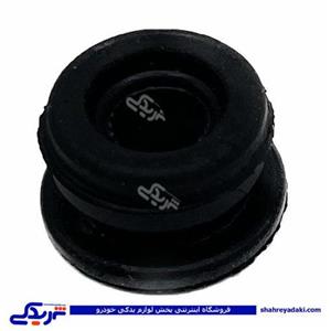 پراید لاستیک رابط مخزن ترمز و کلاچ 9000570398 