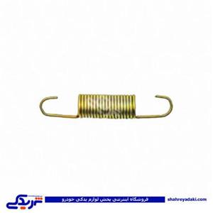 پراید فنر پدال کلاچ 9000570353 