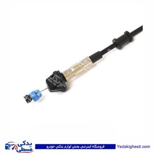 پراید سیم گاز انژکتوری خورشید موتور 9000252036 