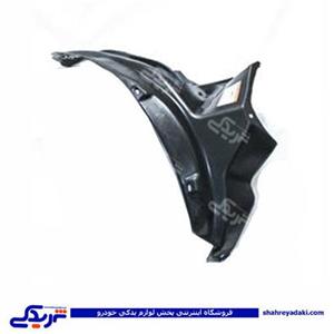پراید شل گیر بزرگ چرخ جلو راست 9000301581