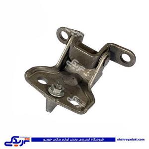 پراید لولای درب عقب بالا چپ سایپا یدک  501768p06