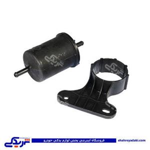پراید صافی بنزین انژکتوری دو سرصاف یورو2 سایپا یدک 560887 