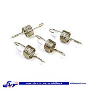 پراید فنر اهرم دو شاخه کلاچ 9000570357 