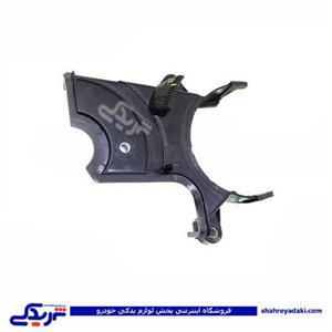 پراید قاب تسمه تایم پائینی سایپا یدک P13 502288P13 ( عمده )