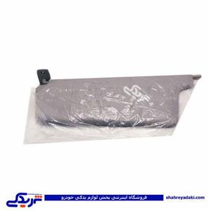 پژو آفتابگیر 405 راست طوسی 9000301958 
