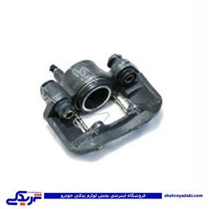 پراید کالیپر چرخ جلو راست آذین 9000562049 