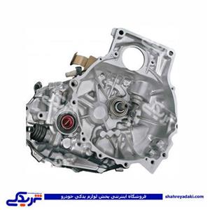 گیربکس کامل پراید یورو 4 سایپایدک 561129