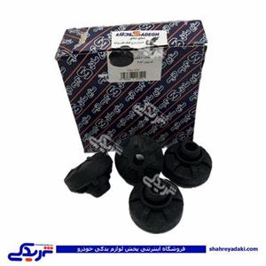 پراید لاستیک کمک نری (سرکمک) صنایع صادق  9000612008