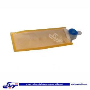 پراید صافی بنزین انژکتوری داخل پمپ بنزین 9000313005 