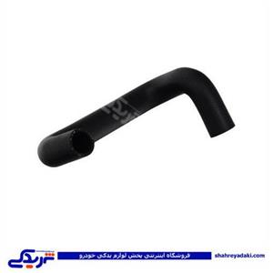 پراید شیلنگ پائین رادیات 9000871026 ( عمده )