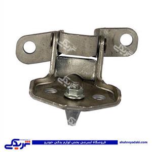 پراید لولای درب جلو بالا راست سایپا یدک 501211p06 