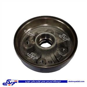 پراید کاسه چرخ عقب ABS تلدا یا فال 9000822016 ( عمده )